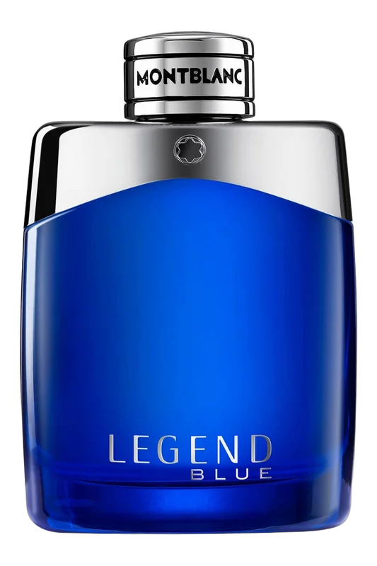 MONT BLANC LEGEND BLUE EDP