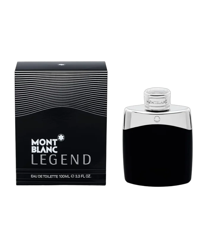 MONT BLANC LEGEND EDT