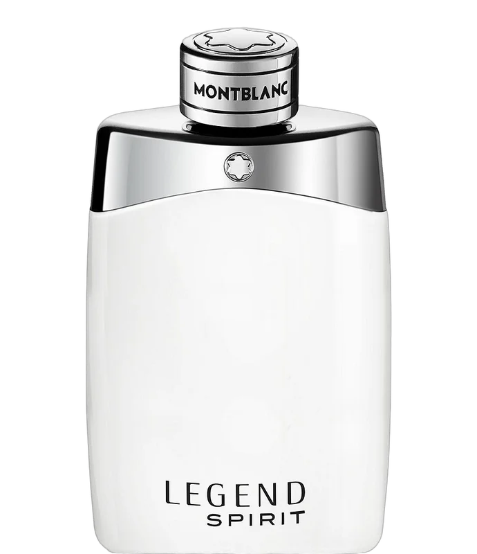 MONT BLANC LEGEND SPIRIT EDT
