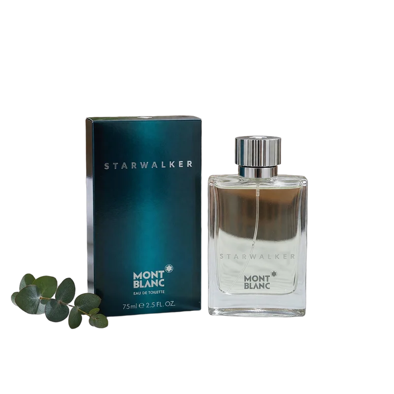 MONT BLANC STARWALKER EDT