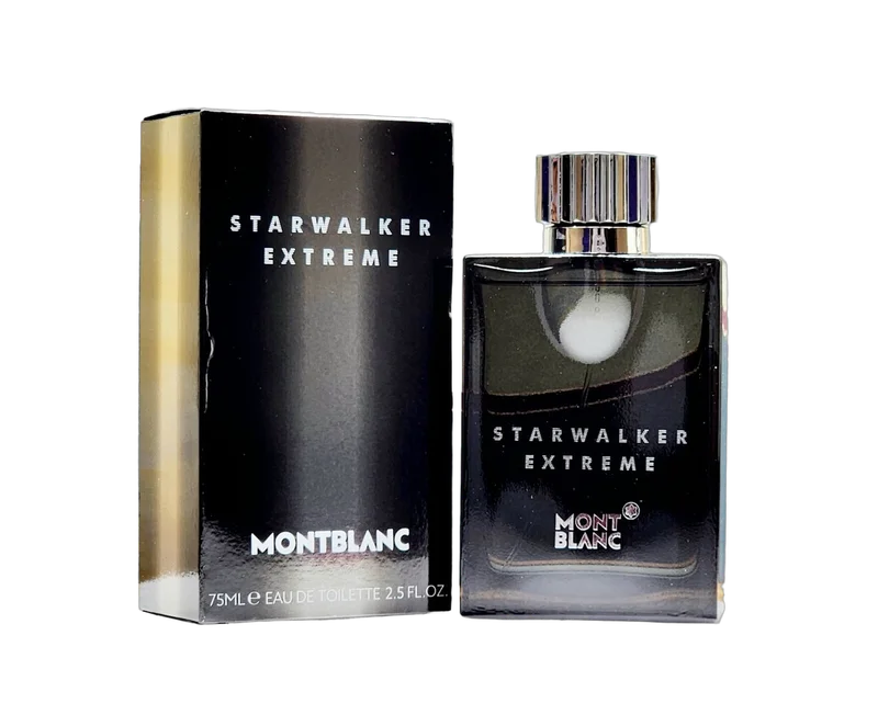 MONT BLANC STARWALKER EXTREME EDT