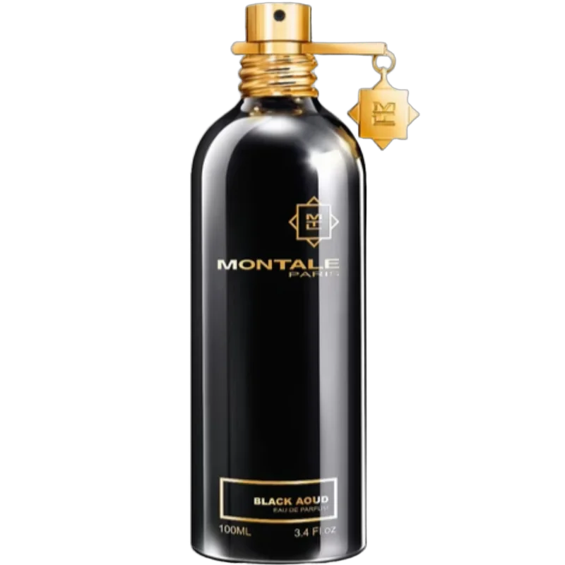MONTALE BLACK OUD EDP