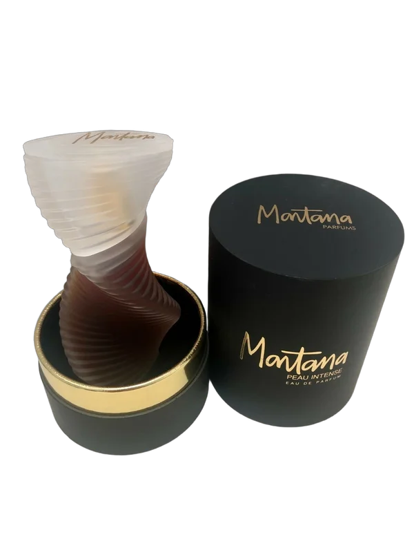 MONTANA PEAU INTENSE EDP