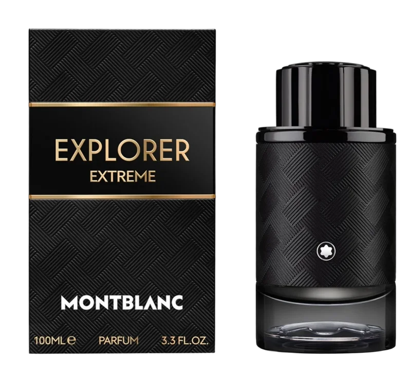 MONTBLANC EXPLORER EXTREME PARFUM