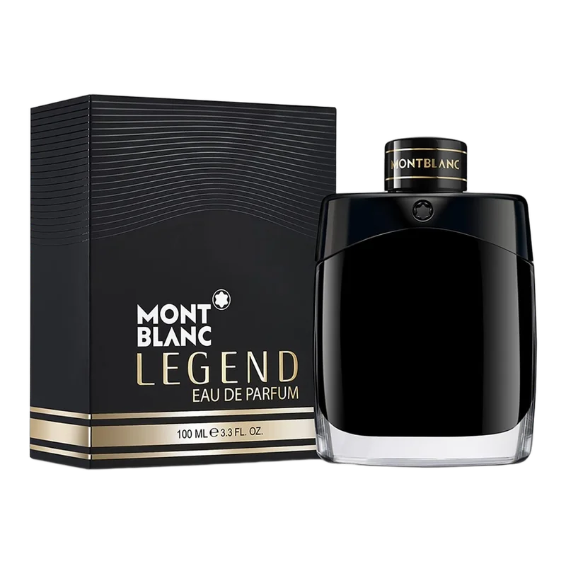 MONTBLANC LEGEND EDP
