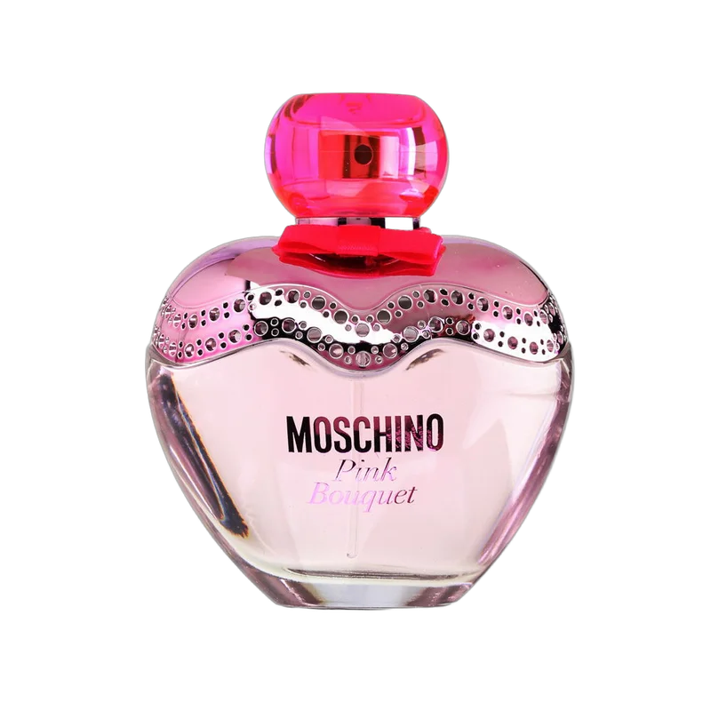 MOSCHINO PINK BOUQUET EDT