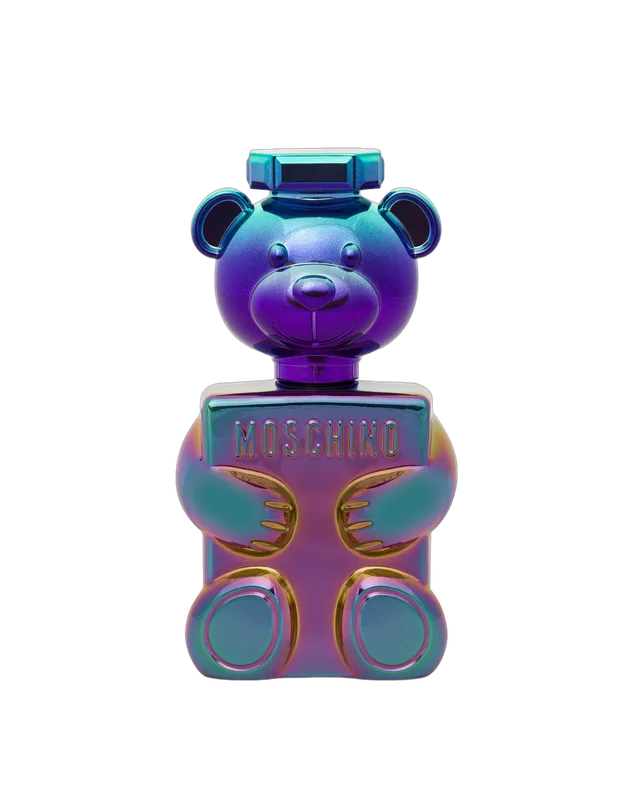 MOSCHINO TOY 2 EDP