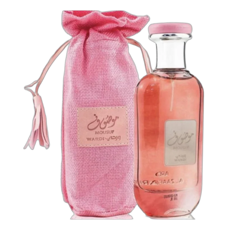 MOUSUF PINK