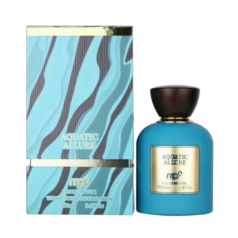 MPF AQUATIC ALLURE EDP
