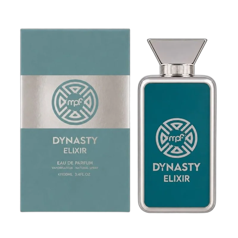 MPF DYNASTY ELIXIR EDP