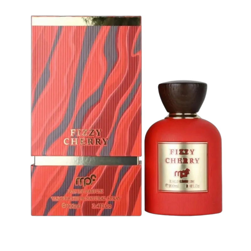 MPF FIZZY CHERY EDP