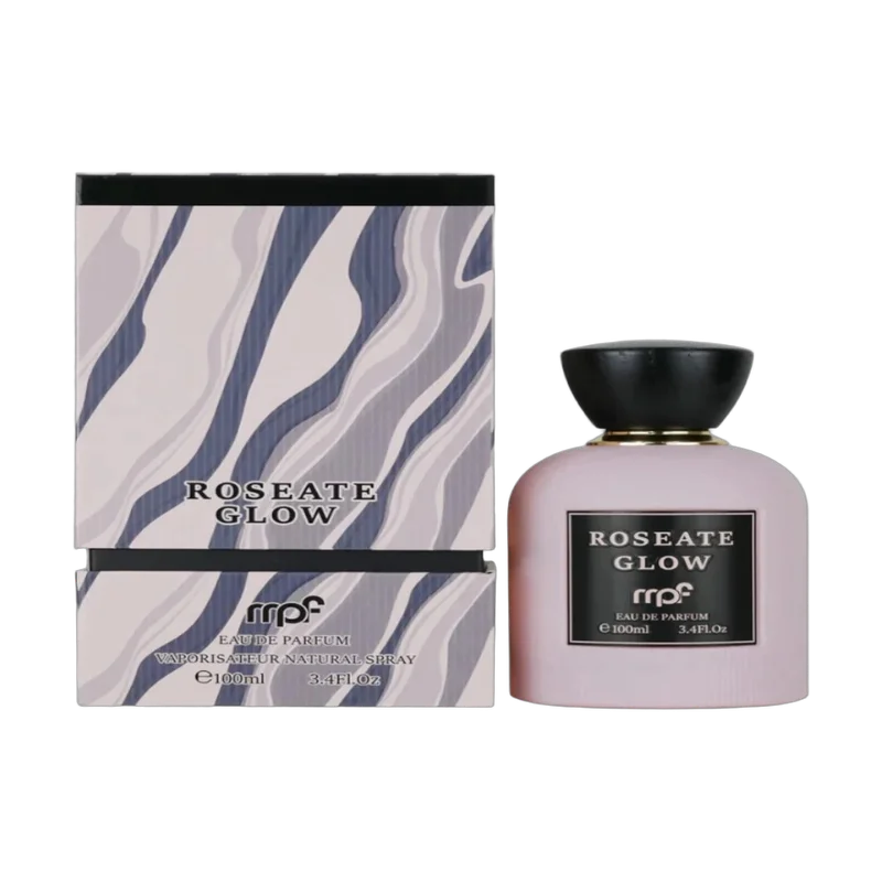 MPF ROSEATE GLOW EDP