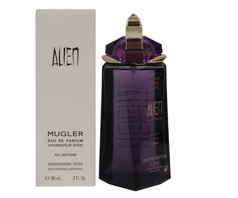 MUGLER ALIEN EDP