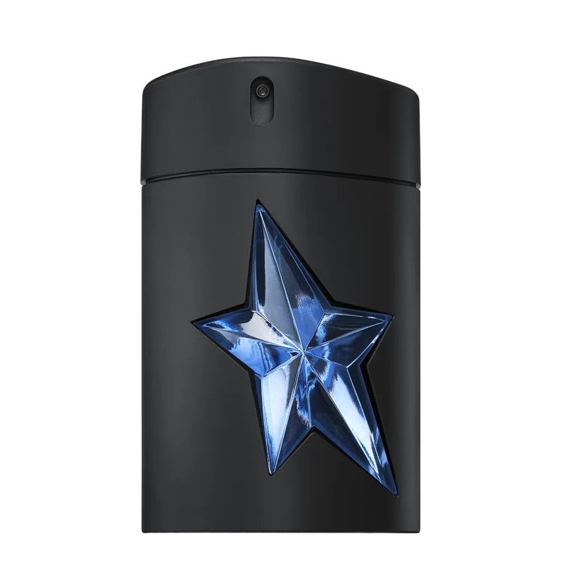 MUGLER ANGEL MAN EDT NEW PAC: