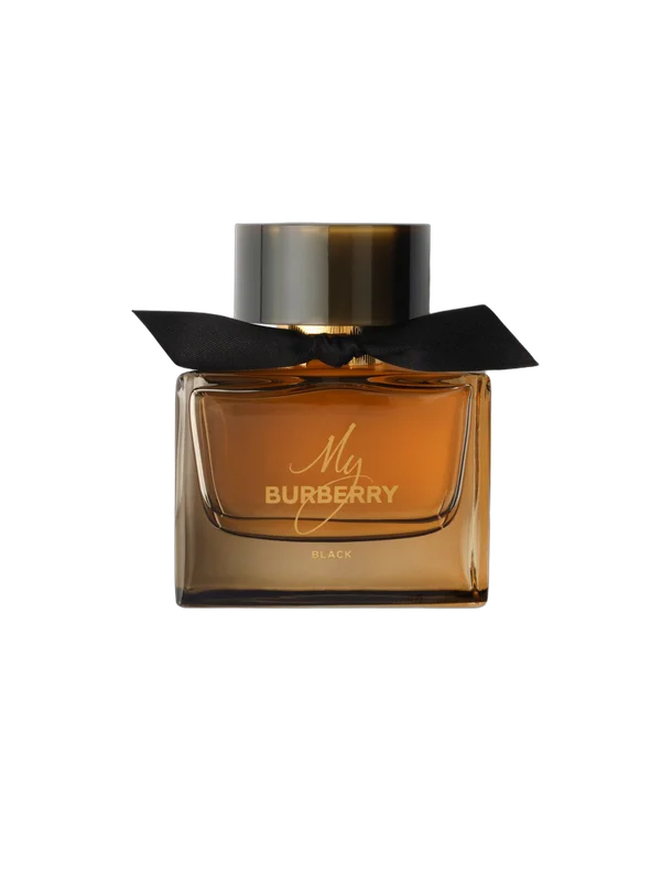 MY BURBERRY BLACK PARFUM
