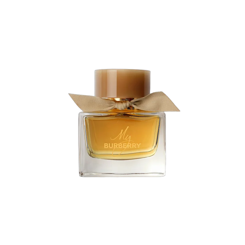 MY BURBERRY EDP