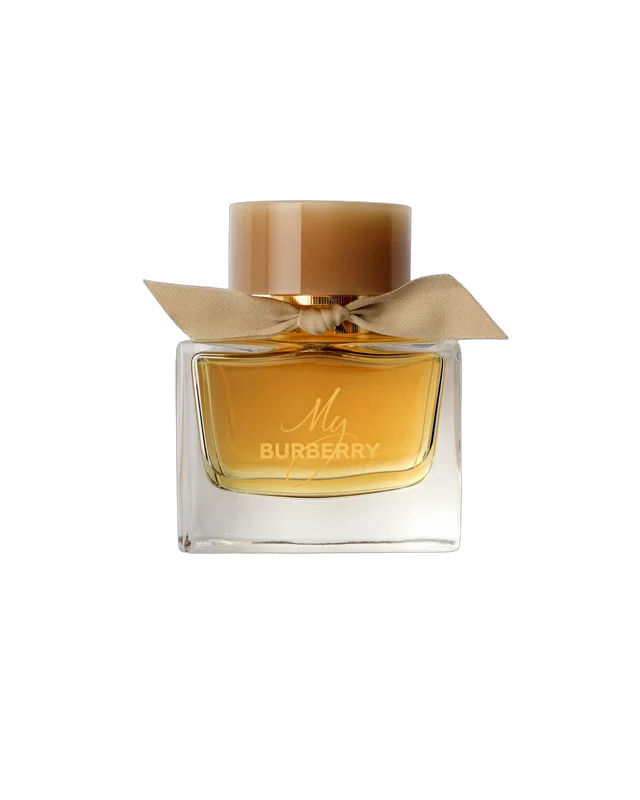 MY BURBERRY EDP WOMEN