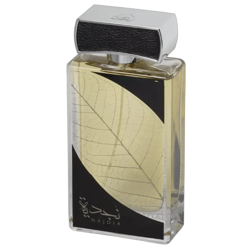 NAJDIA EDP