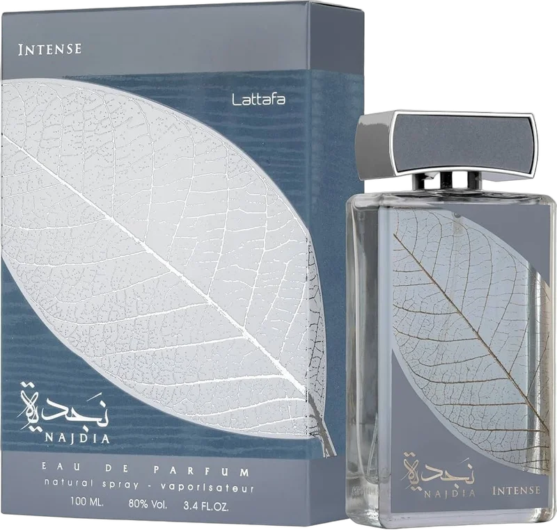 NAJDIA INTENSE EDP