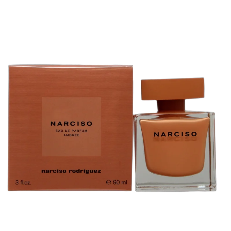 NARCISO AMBREE EDP