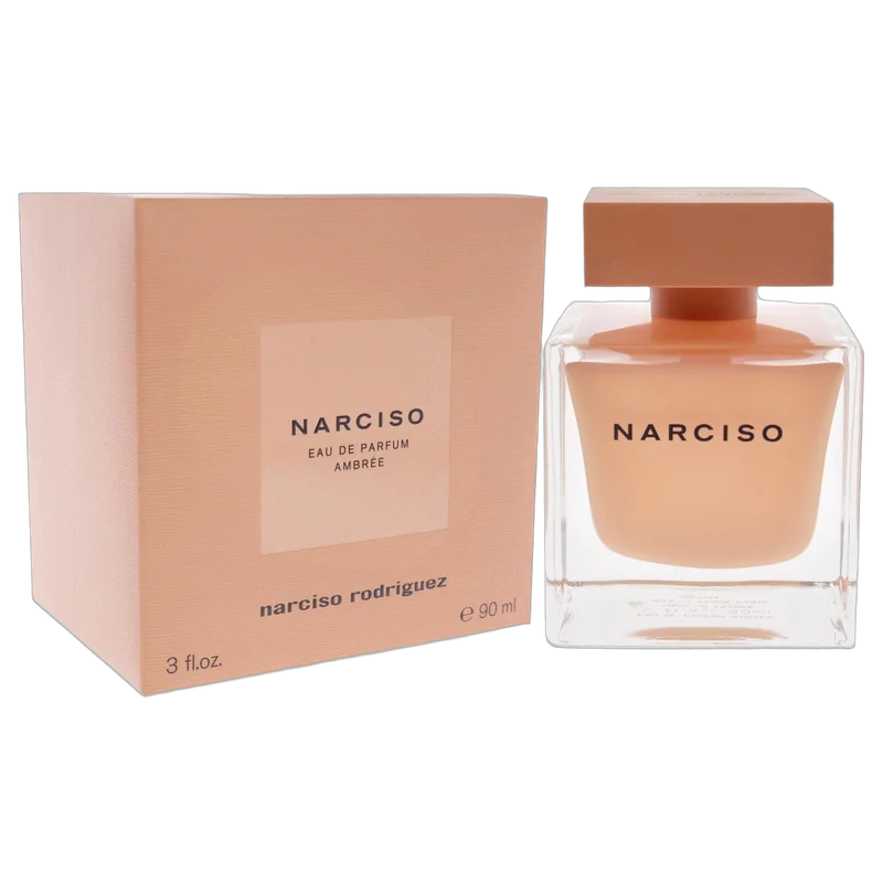NARCISO EDP AMBREE WOMEN