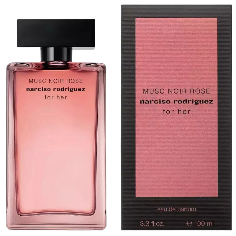 NARCISO MUSC NOIR ROSE EDP WOMEN