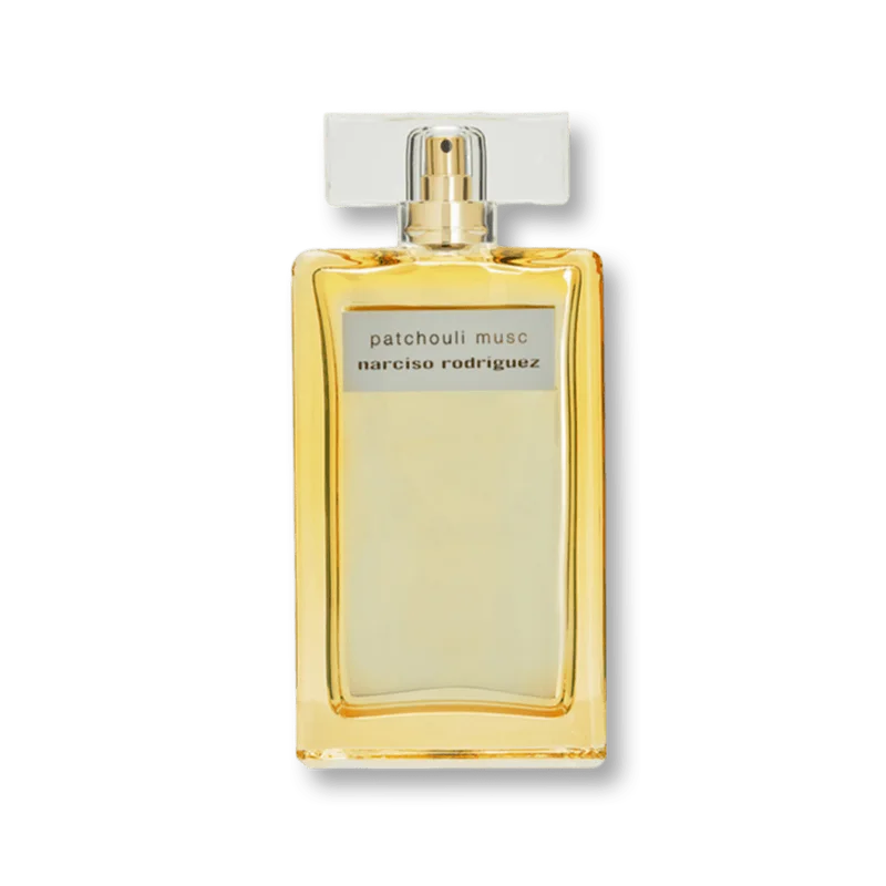 NARCISO PATCHOULI MUSC EDP INTENSE