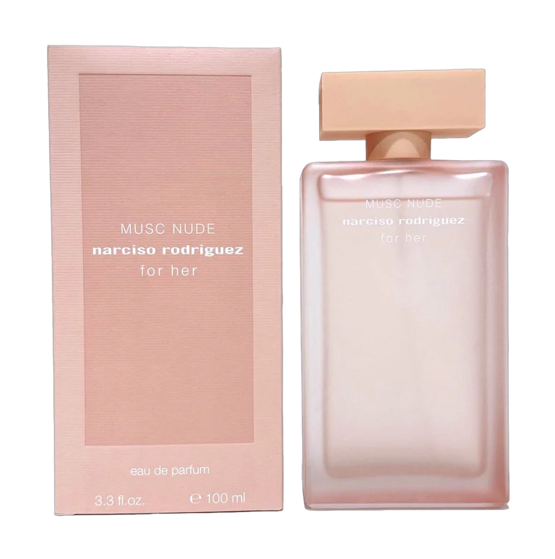 NARCISO R MUSC NUDE HER EDP