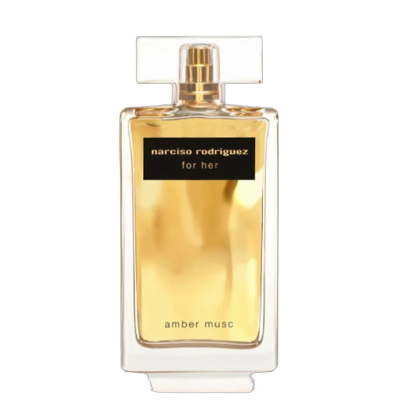 NARCISO RODRIGUES FOR HER AMBER MUSC