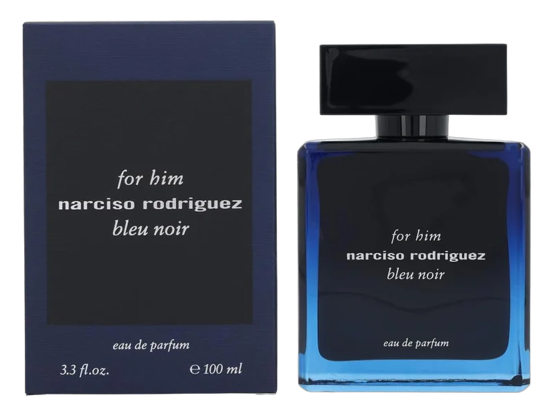 NARCISO RODRIGUEZ BLEU NIOR EDP