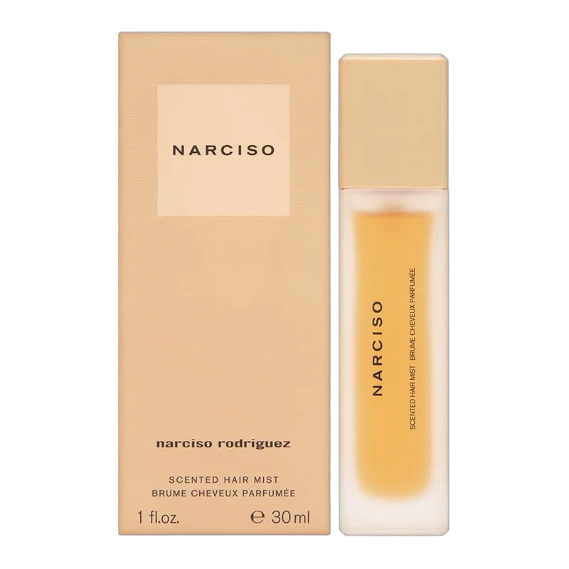 NARCISO RODRIGUEZ EDT HAIR MIST