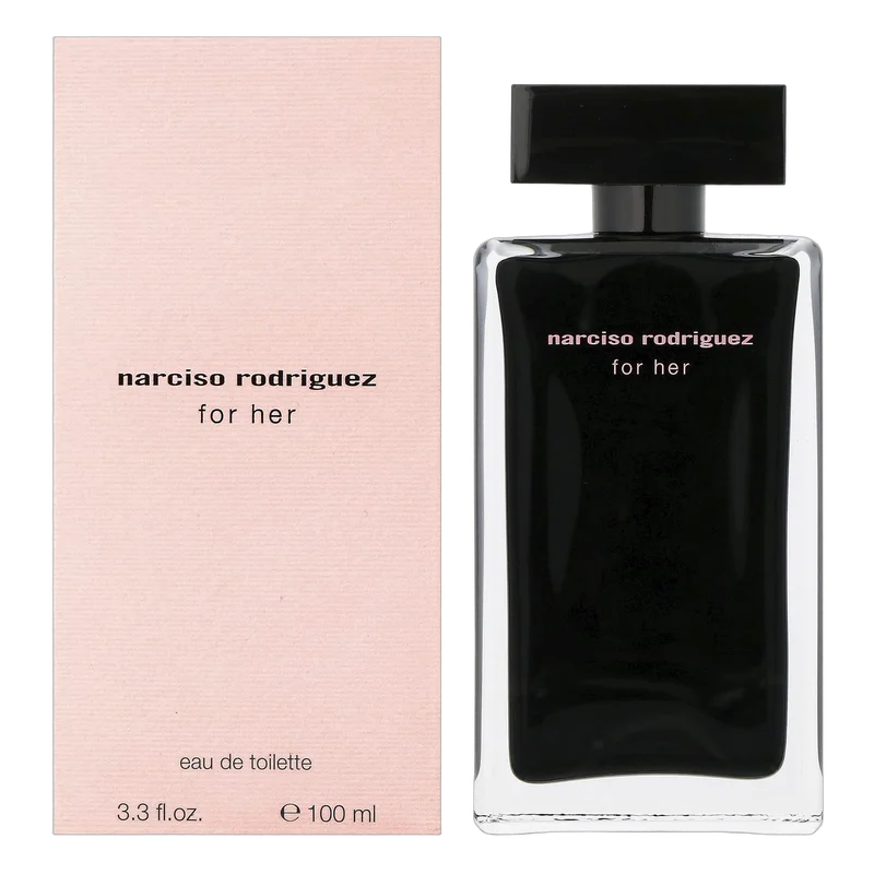 NARCISO RODRIGUEZ FOR HER EDT