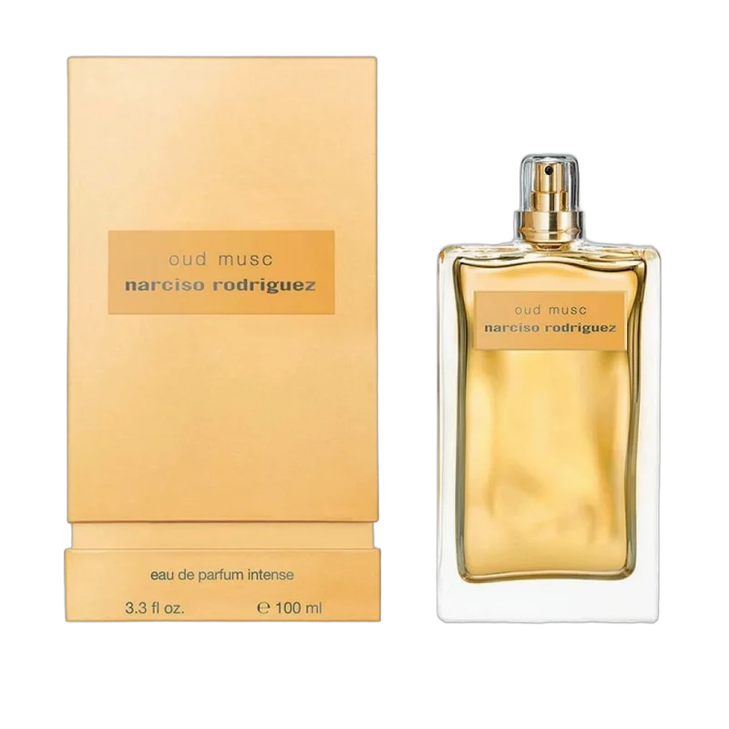 NARCISO RODRIGUEZ OUD MUSC EDP