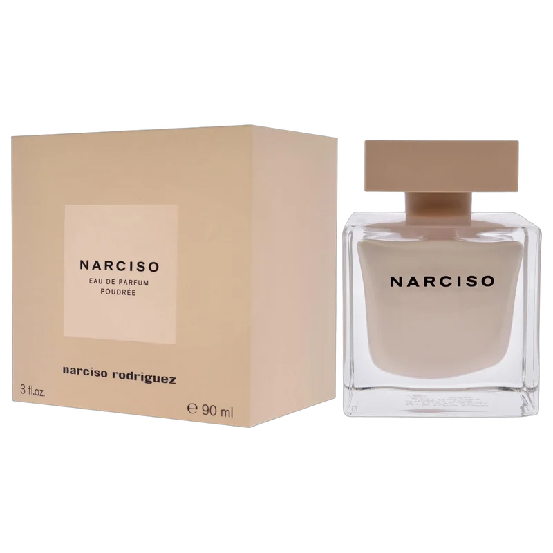 NARCISO RODRIGUEZ POUDRE EDP