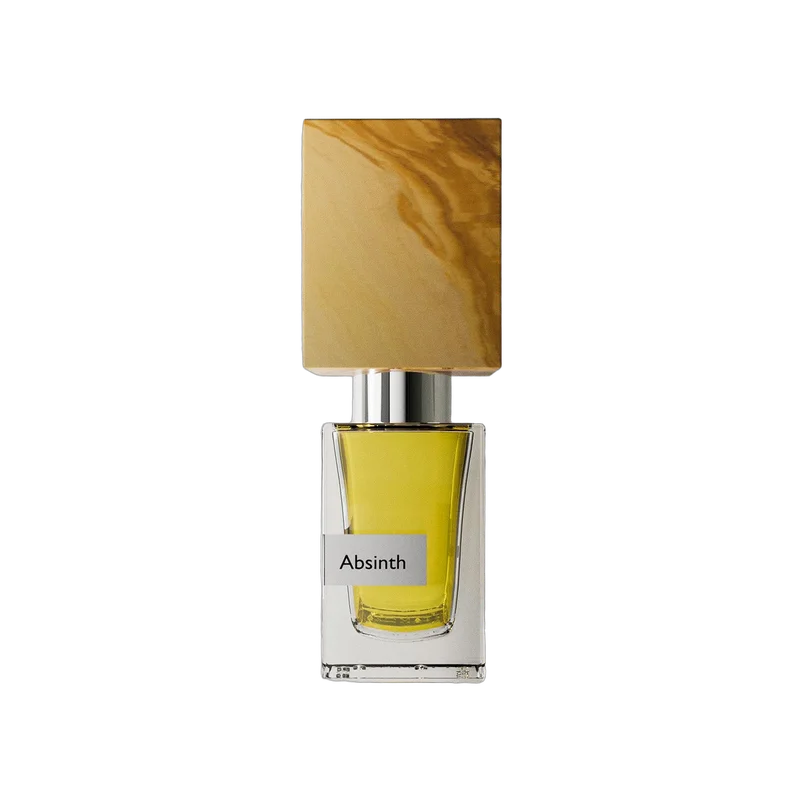 NASOMATTO ABSINTH EDP