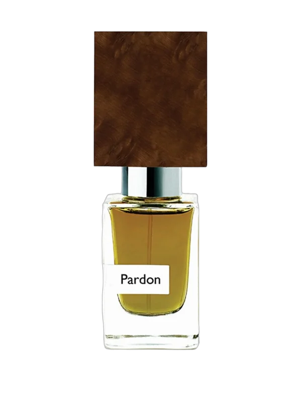 NASOMATTO PARDON