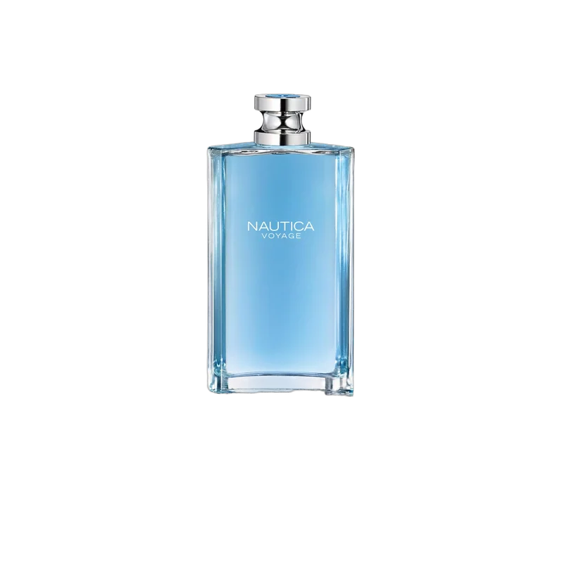 NAUTICA VOYAGE EDT