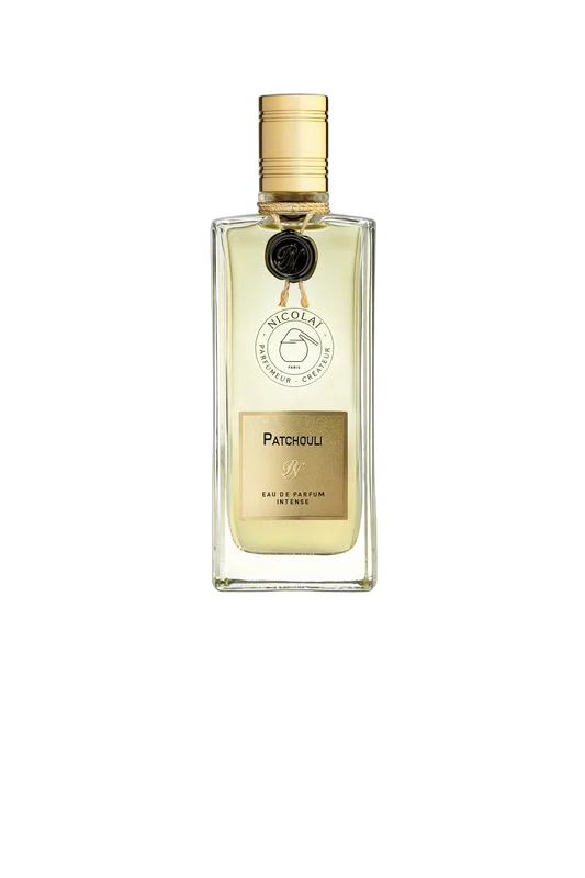 NICOLAI PATCHOULI INTENSE EDP