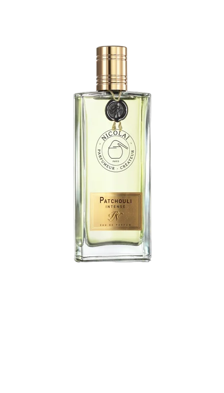 NICOLAI PATCHOULI INTENSE TESTER