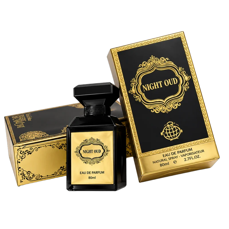 NIGHT OUD EDP