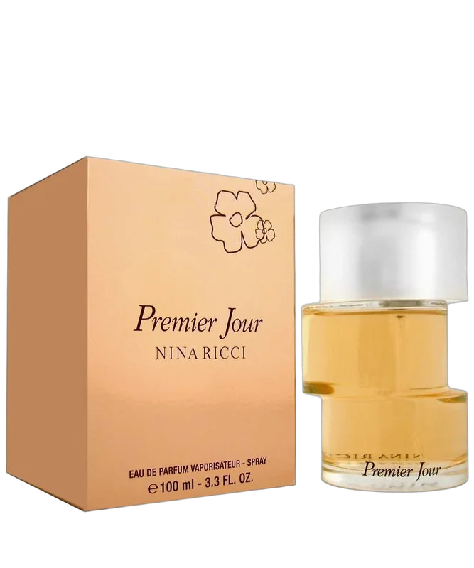 NINA RICCI PREMIER JOUR EDP