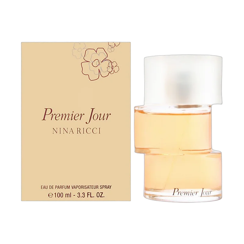 NINA RICCI PREMIER JOUR WOMEN EDP 100