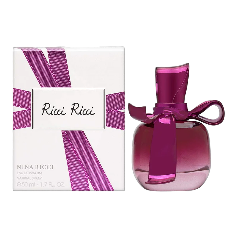 NINA RICCI RICCI RICCI EDP W