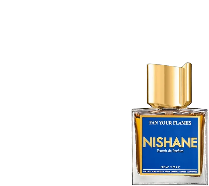 NISHANE FAN YOUR FLAM EXTRAITDEPARFUM
