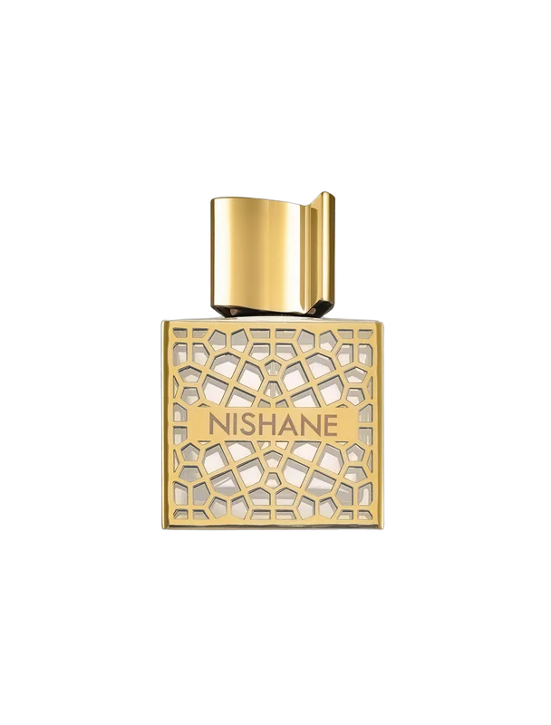 NISHANE HACIVAT OUD EXTRAIT DE PARFUM