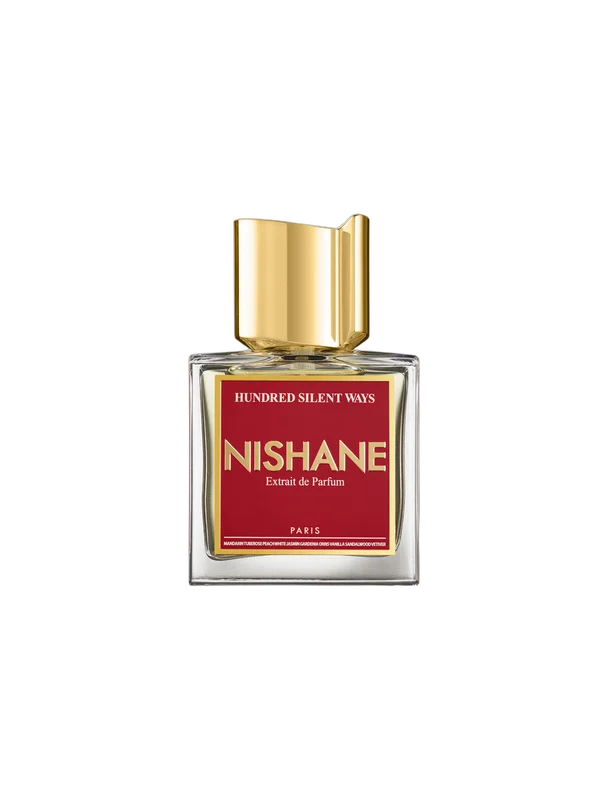 NISHANE HUNDRED SILENT WAYS