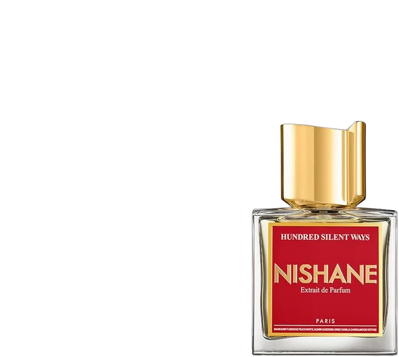 NISHANE HUNDRED SILENT WAYS PARFUM