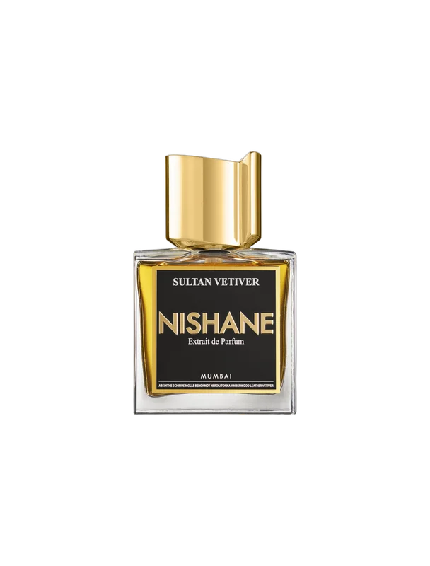 NISHANE SULTAN VETIVER EXTRAIT DE PARFUM
