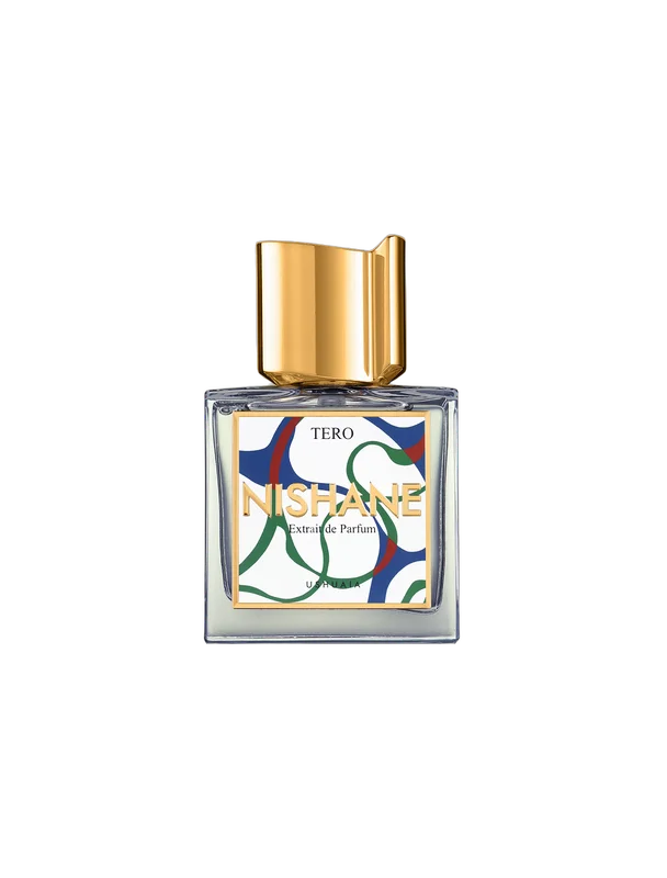 NISHANE TERO EXTRAIT DE PARFUM