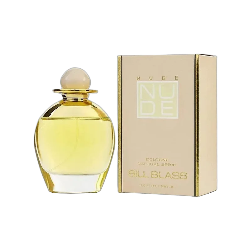 NUDE COLOGNE BILL BLASS WOMEN